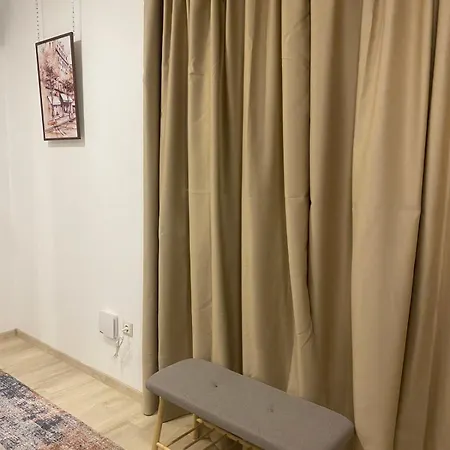 Apartmán Sea Pearl Burgas City